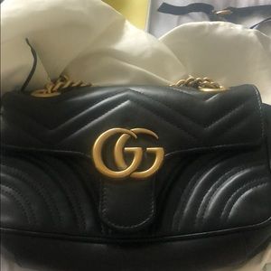 Gucci bag